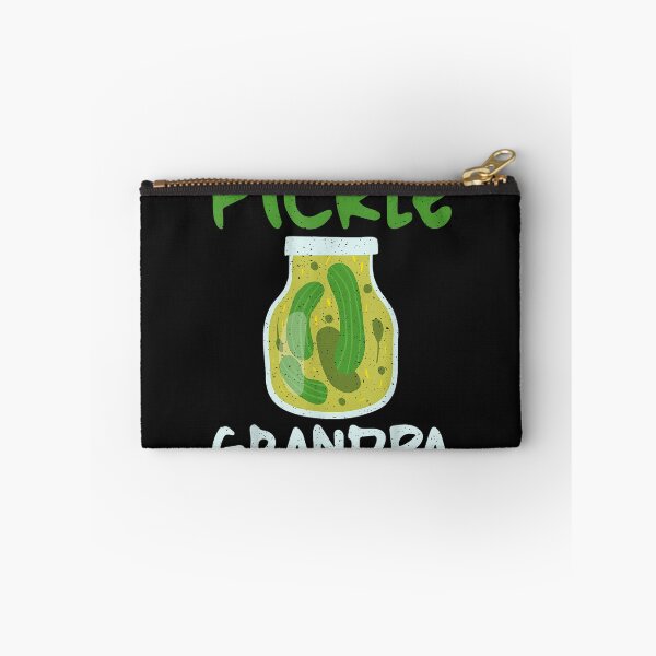 Item preview, Graphic Pickle Grandpa designed and sold by MOHAMED FRASER.