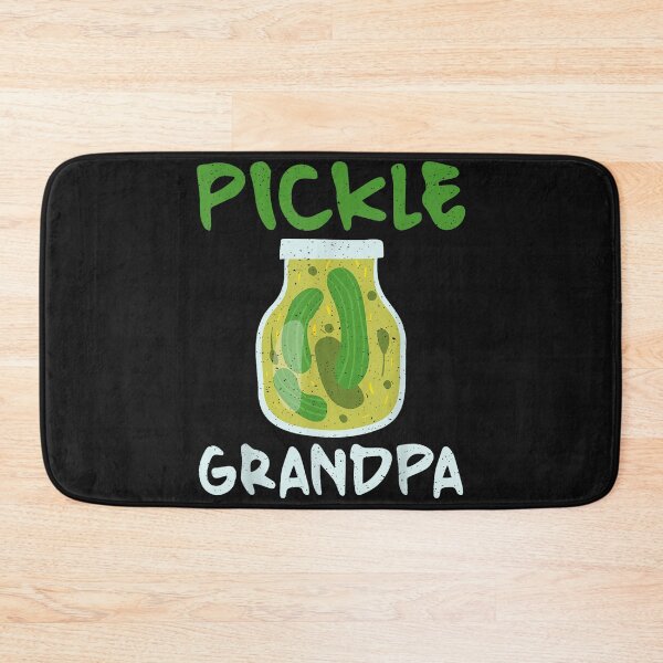 Item preview, Graphic Pickle Grandpa designed and sold by MOHAMED FRASER.