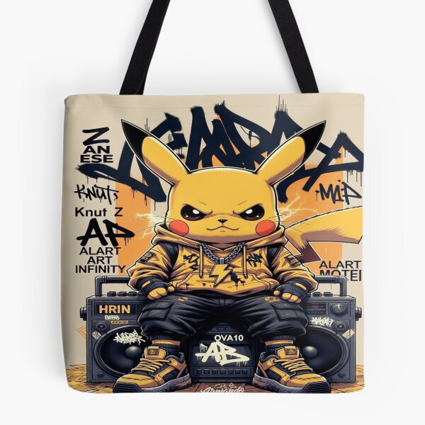 Item preview, Pikachu  designed and sold by Shyamora.