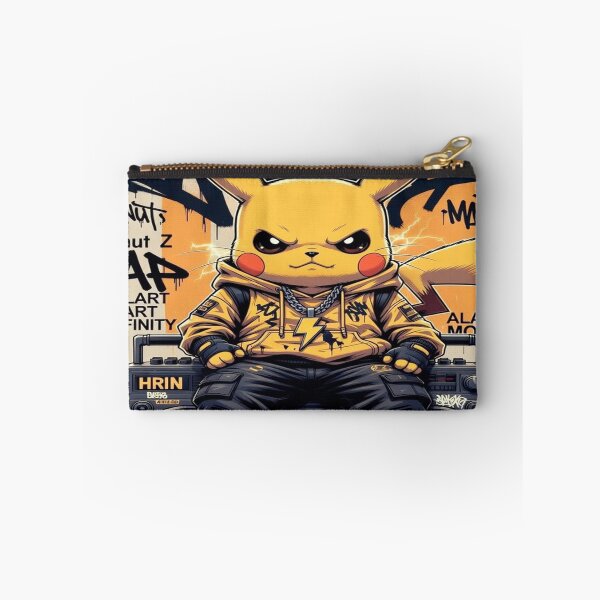 Item preview, Pikachu  designed and sold by Shyamora.