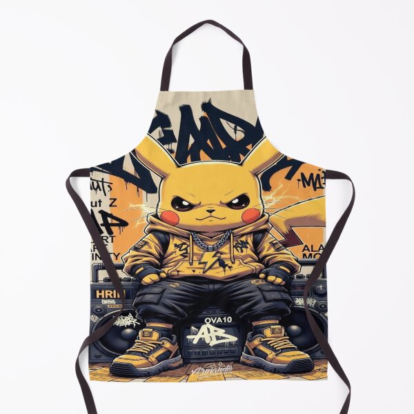 Item preview, Pikachu  designed and sold by Shyamora.
