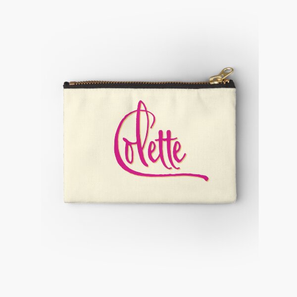 Item preview, COLETTE personalized type design designed and sold by CharlottePlaceArt.