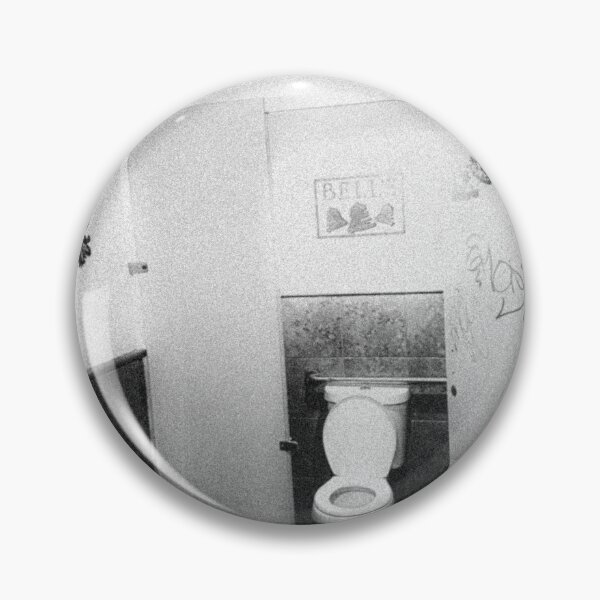 Item preview, Porcelain Throne of the Saints designed and sold by Chandler Bush Studio.