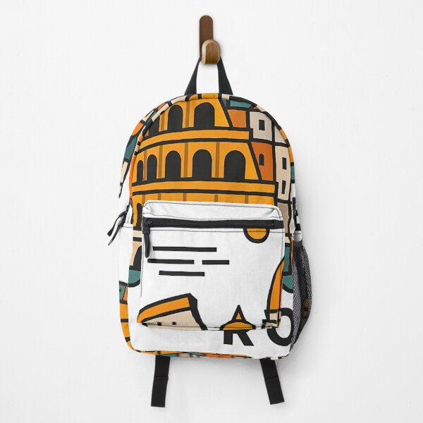 Item preview, Rome Italy designed and sold by OzzFrequency.