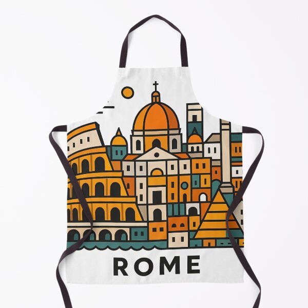 Item preview, Rome Italy designed and sold by OzzFrequency.