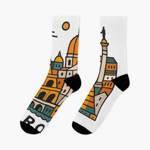 Item preview, Rome Italy designed and sold by OzzFrequency.