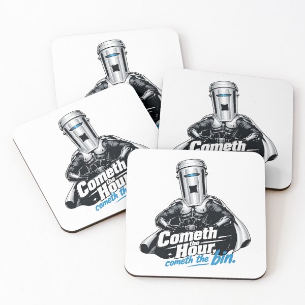 Item preview, Count Binface British Political designed and sold by avaletgozzo.