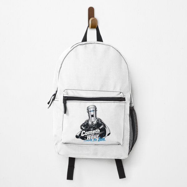 Item preview, Count Binface British Political designed and sold by avaletgozzo.