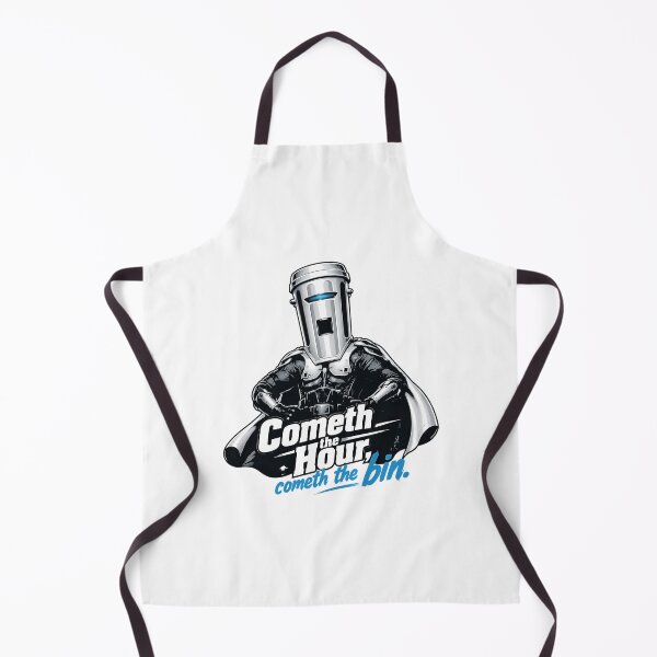 Item preview, Count Binface British Political designed and sold by avaletgozzo.