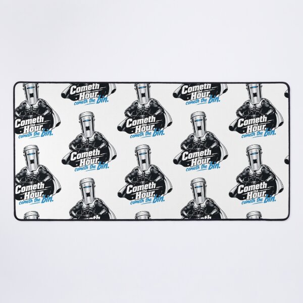 Item preview, Count Binface British Political designed and sold by avaletgozzo.