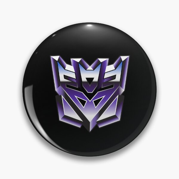 Item preview, Decepticon designed and sold by luckypapa.