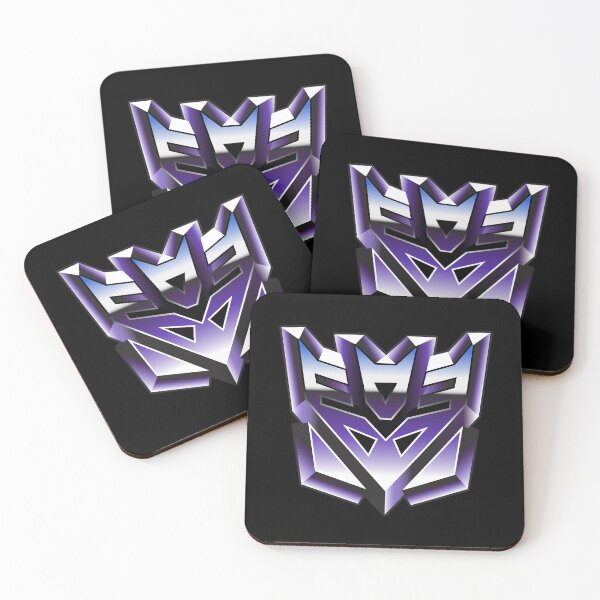 Item preview, Decepticon designed and sold by luckypapa.