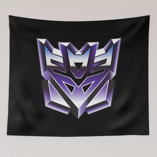 Item preview, Decepticon designed and sold by luckypapa.