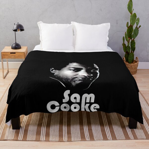 Item preview, Sam Cooke #6434 designed and sold by dan-ell.