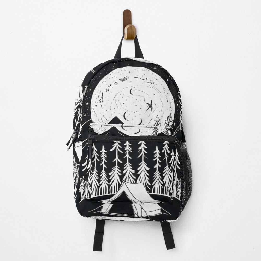 Artikel-Vorschau von Rucksack, designt und verkauft von Reverso-Design.