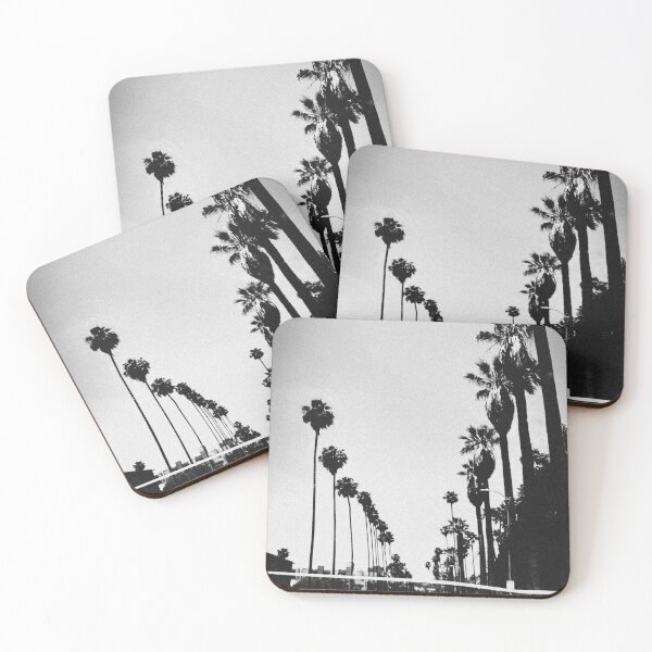Item preview, Suffragette Palms  designed and sold by Chandler Bush Studio.