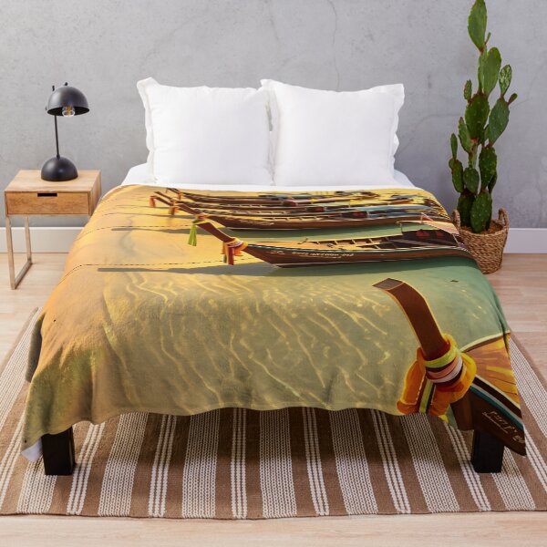 Item preview, Golden Jungle Adventure | Vintage Nature Wall Art designed and sold by Spirit of Siam.