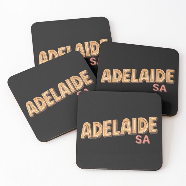 Item preview, Adelaide SA  designed and sold by PamLeeDesign.