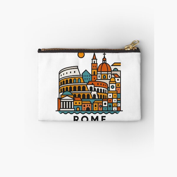 Item preview, Rome Italy designed and sold by OzzFrequency.