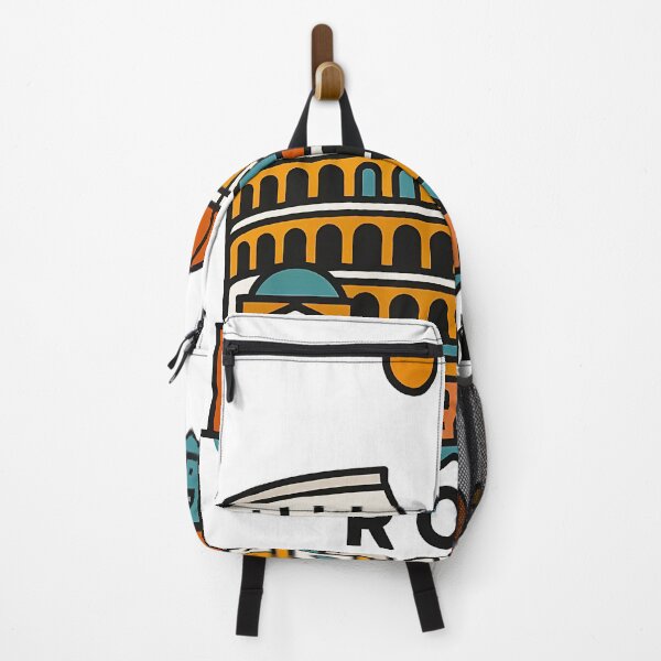 Item preview, Rome Italy designed and sold by OzzFrequency.