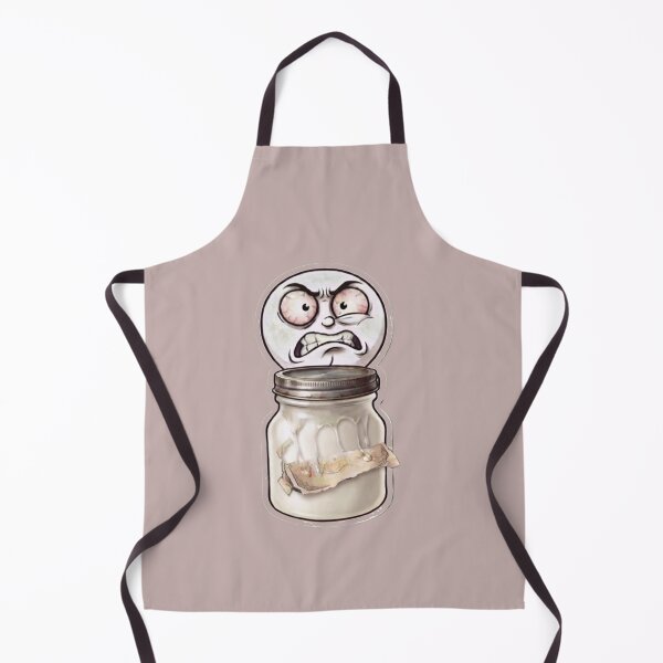 Item preview, Oops Murphy - The Label Struggle - Funny Character Graphic designed and sold by oopsmurphy.