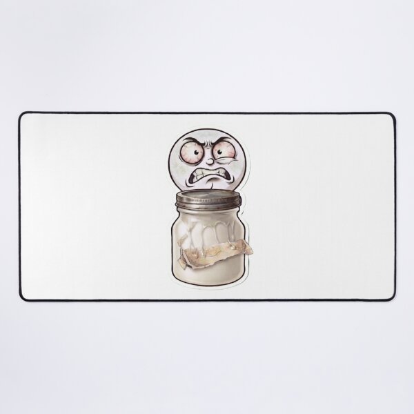 Item preview, Oops Murphy - The Label Struggle - Funny Character Graphic designed and sold by oopsmurphy.
