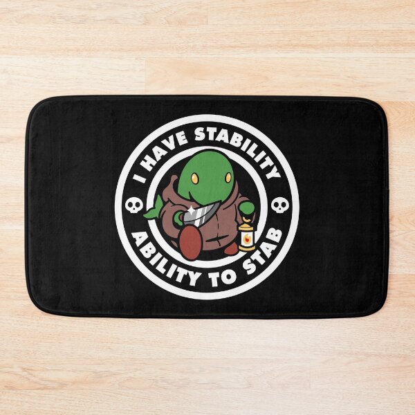 Item preview, I have stability designed and sold by DemonigoteCamis.
