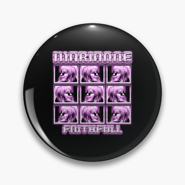Item preview, New Wave Pink Frame Pattern designed and sold by nerdyygraphic.