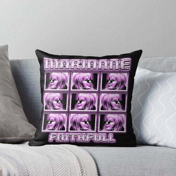 Item preview, New Wave Pink Frame Pattern designed and sold by nerdyygraphic.