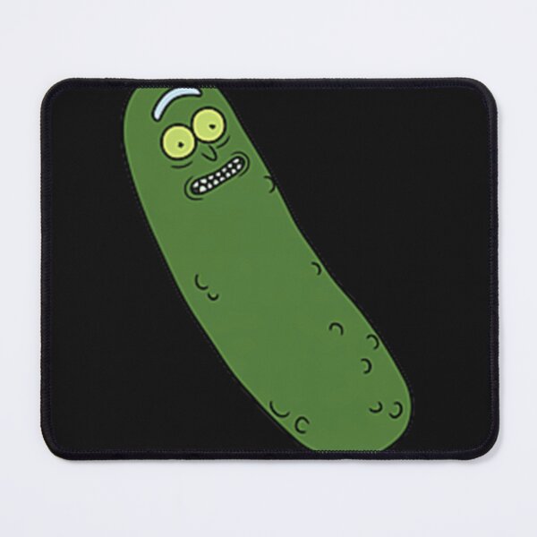 Item preview, Tribal Graphic Rick and Morty Pickle Adult Cartoon Fashions designed and sold by MOHAMED FRASER.