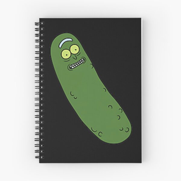 Item preview, Tribal Graphic Rick and Morty Pickle Adult Cartoon Fashions designed and sold by MOHAMED FRASER.