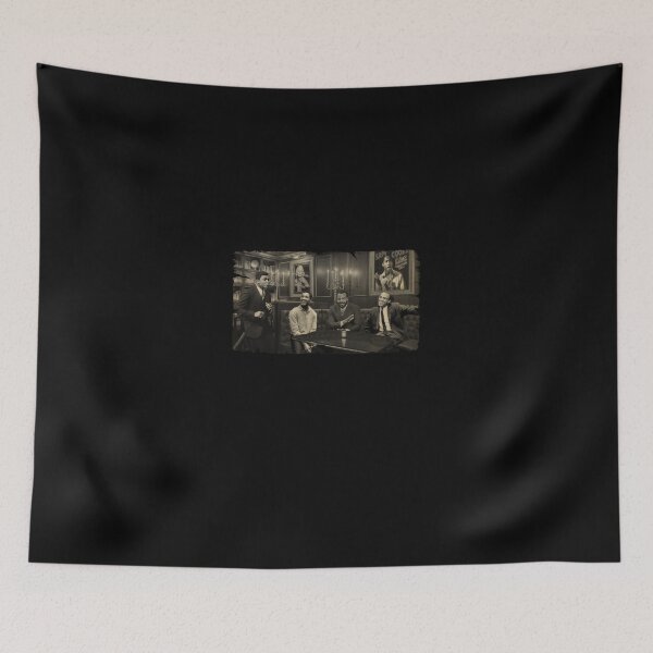 Item preview, Classic - Muhammad Ali , Sam Cooke ,Jim Brown and Malcom X #7498 designed and sold by dan-ell.