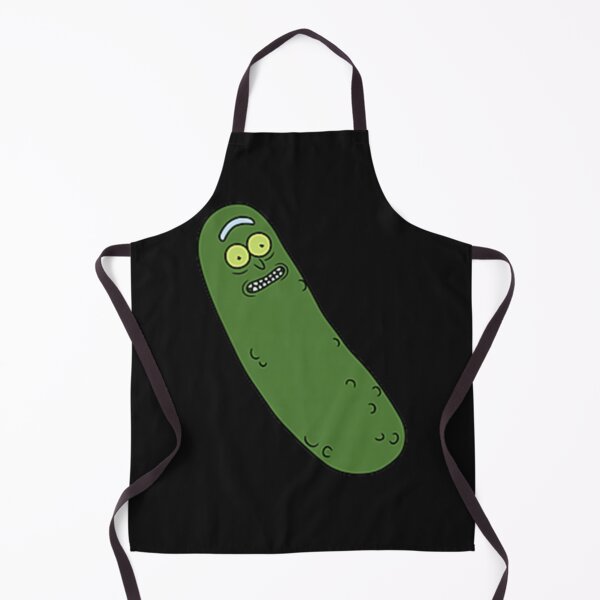 Item preview, Tribal Graphic Rick and Morty Pickle Adult Cartoon Fashions designed and sold by MOHAMED FRASER.