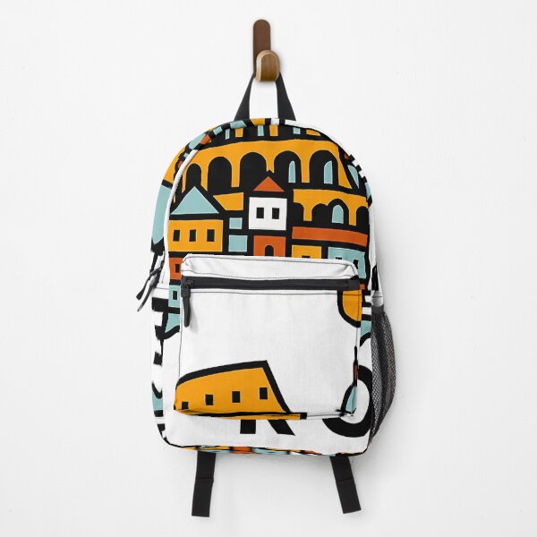 Item preview, Rome Italy designed and sold by OzzFrequency.
