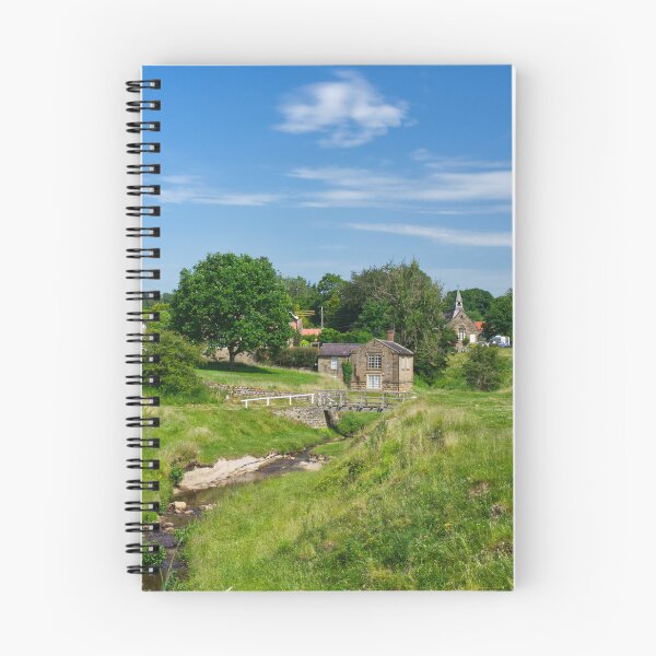 Item preview, Hutton le Hole designed and sold by Alisonchambers2.