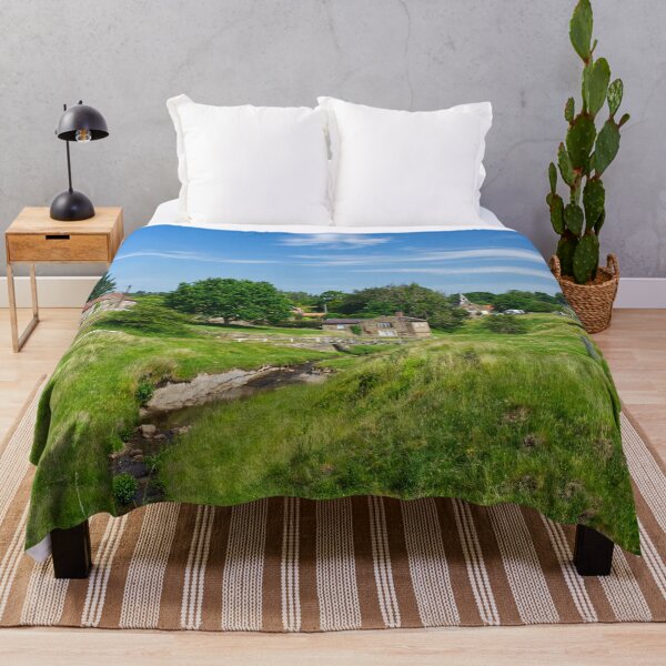 Item preview, Hutton le Hole designed and sold by Alisonchambers2.