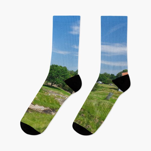 Item preview, Hutton le Hole designed and sold by Alisonchambers2.