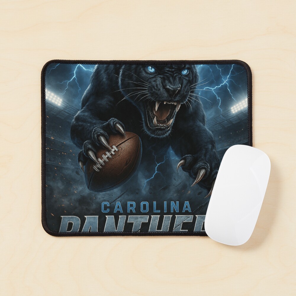 Item preview, Mouse Pad designed and sold by Rackzdesign.