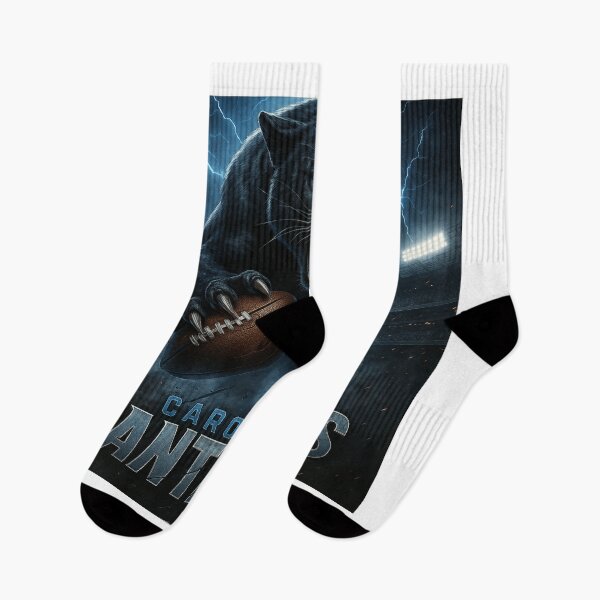 Item preview, Carolina Panthers designed and sold by Rackzdesign.
