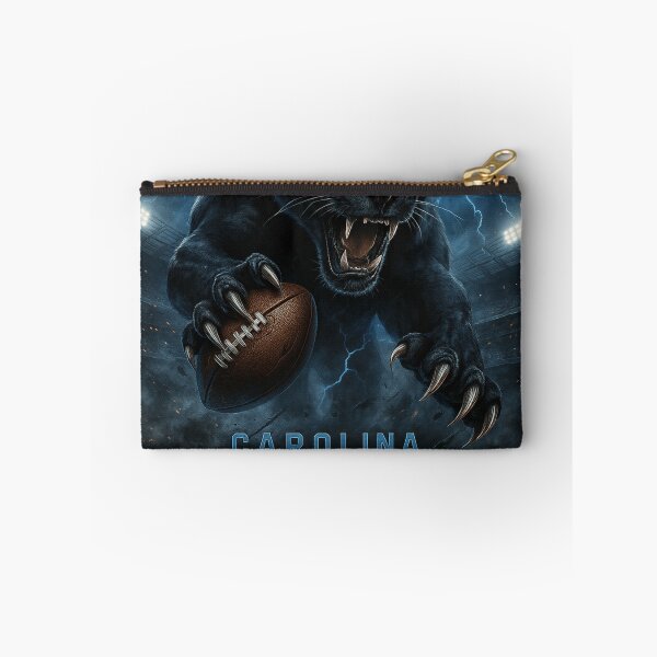 Item preview, Carolina Panthers designed and sold by Rackzdesign.