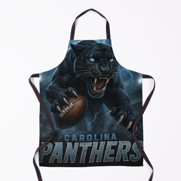 Item preview, Carolina Panthers designed and sold by Rackzdesign.