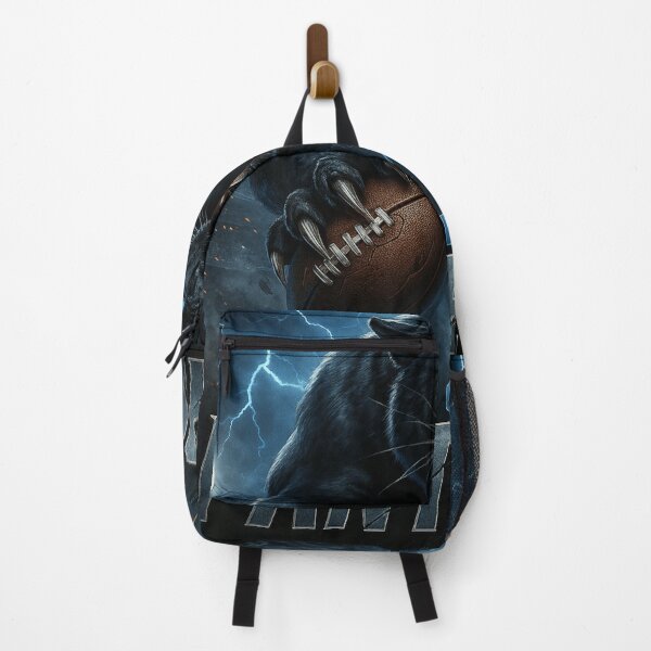 Item preview, Carolina Panthers designed and sold by Rackzdesign.