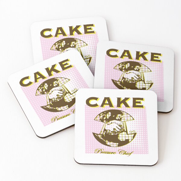 Item preview, cake band designed and sold by WADSWORTHSTUDIO.