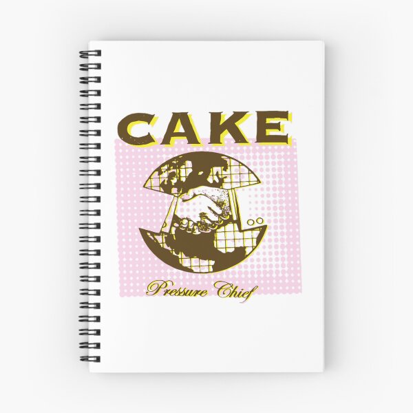 Item preview, cake band designed and sold by WADSWORTHSTUDIO.