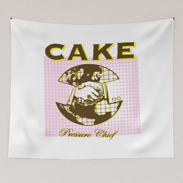 Item preview, cake band designed and sold by WADSWORTHSTUDIO.
