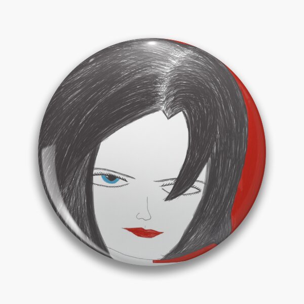 Item preview, Red Lady designed and sold by Nighwrad.