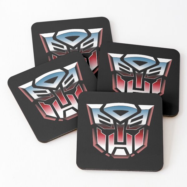 Item preview, Autobot designed and sold by luckypapa.