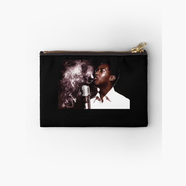 Item preview, Raster Style Sam Cooke #6548 designed and sold by dan-ell.