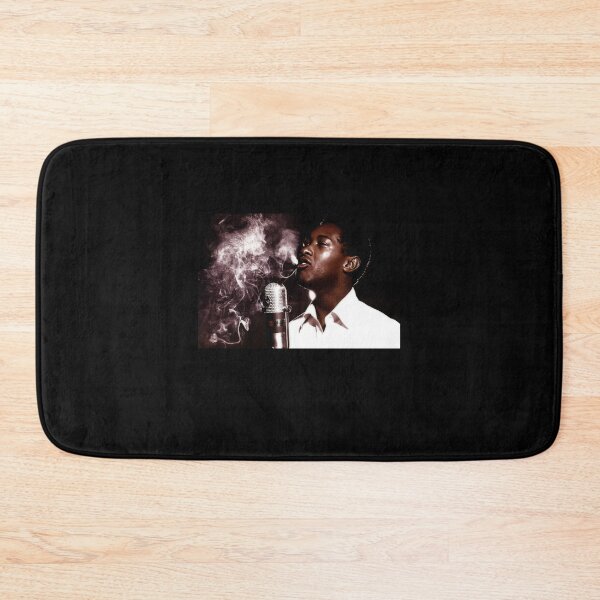 Item preview, Raster Style Sam Cooke #6548 designed and sold by dan-ell.