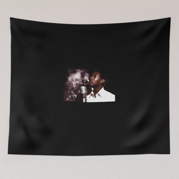 Item preview, Raster Style Sam Cooke #6548 designed and sold by dan-ell.